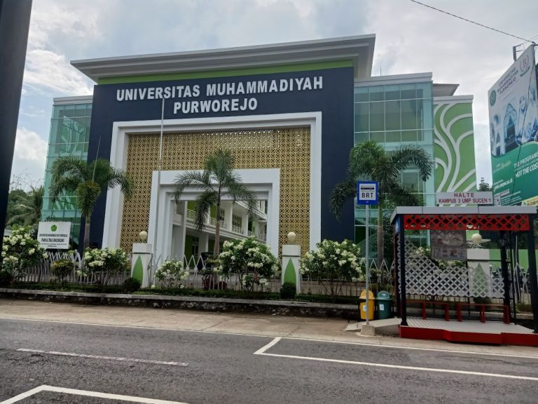 Maukuliah Universitas Muhammadiyah Purworejo 6415